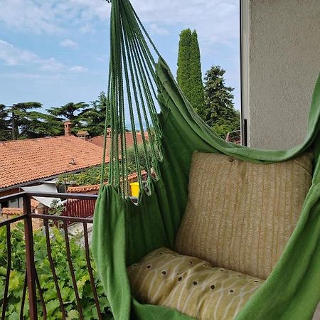 Soncni Apartma Apartment Ankaran Luaran gambar