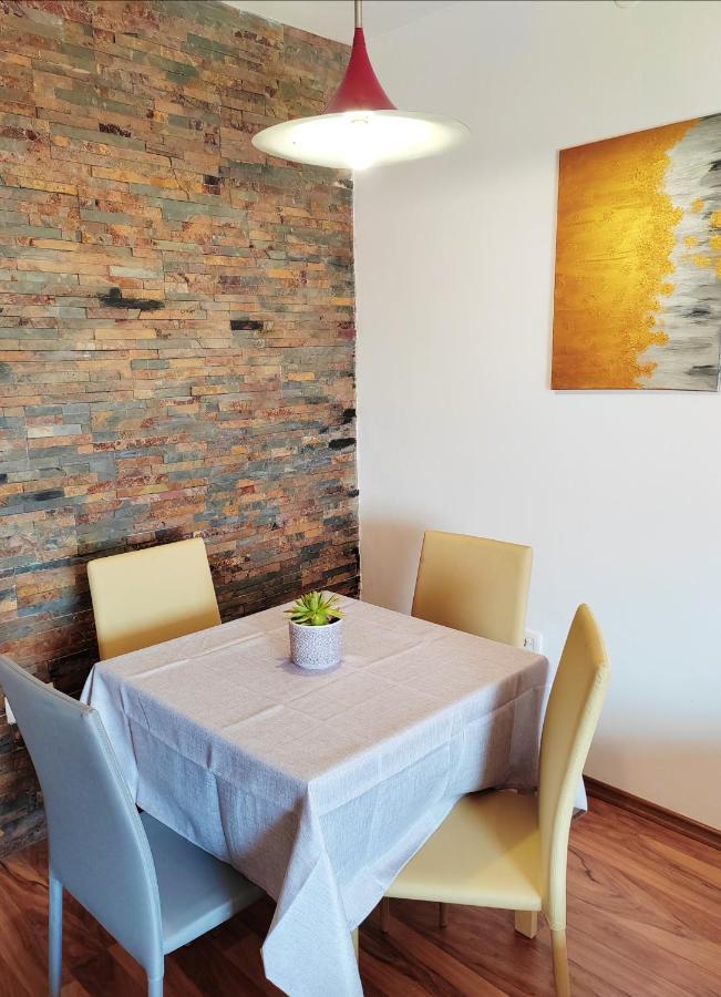 Soncni Apartma Apartment Ankaran Luaran gambar