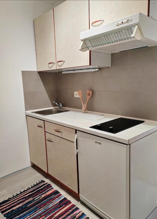 Soncni Apartma Apartment Ankaran Luaran gambar