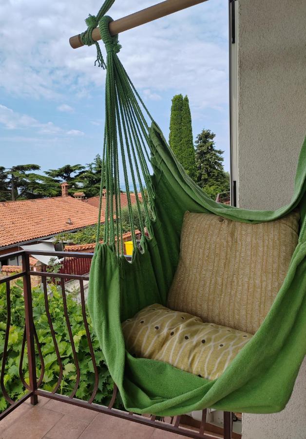 Soncni Apartma Apartment Ankaran Luaran gambar