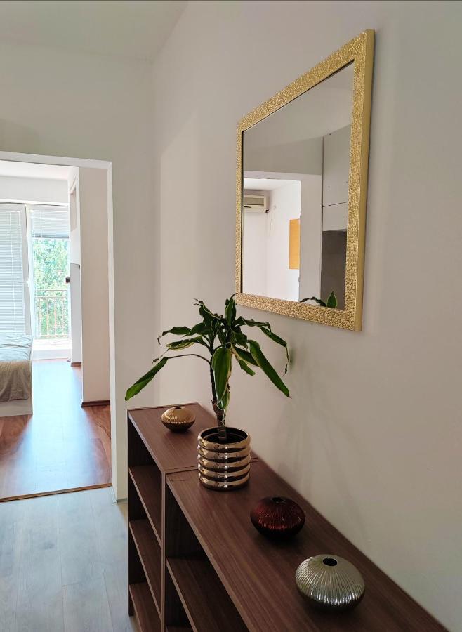 Soncni Apartma Apartment Ankaran Luaran gambar